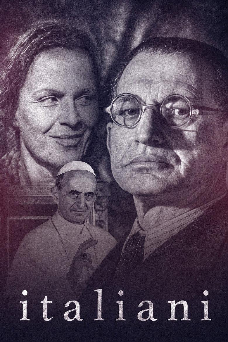 Italiani con Paolo Mieli