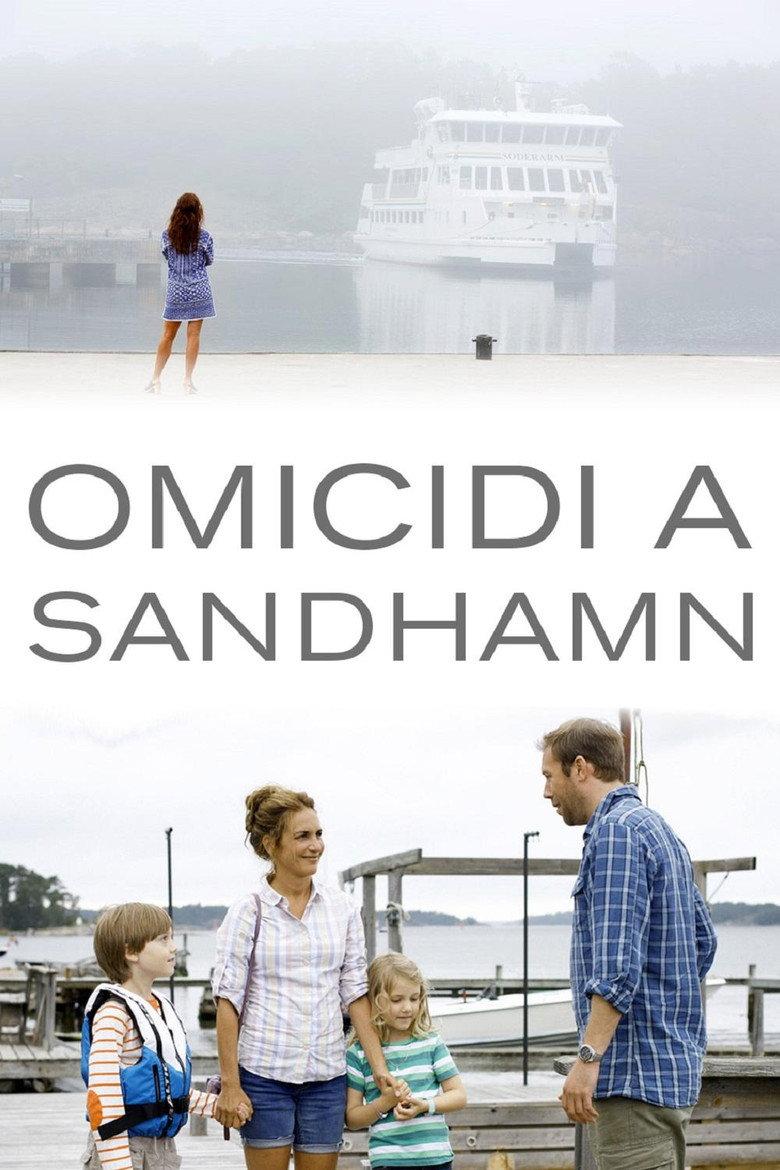 Omicidi a Sandhamn (St. 19)
