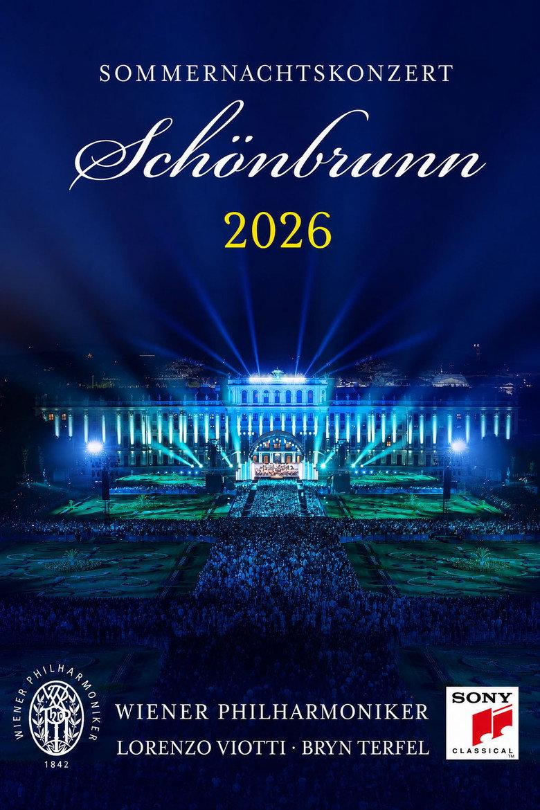 Summer Night Concert 2026
