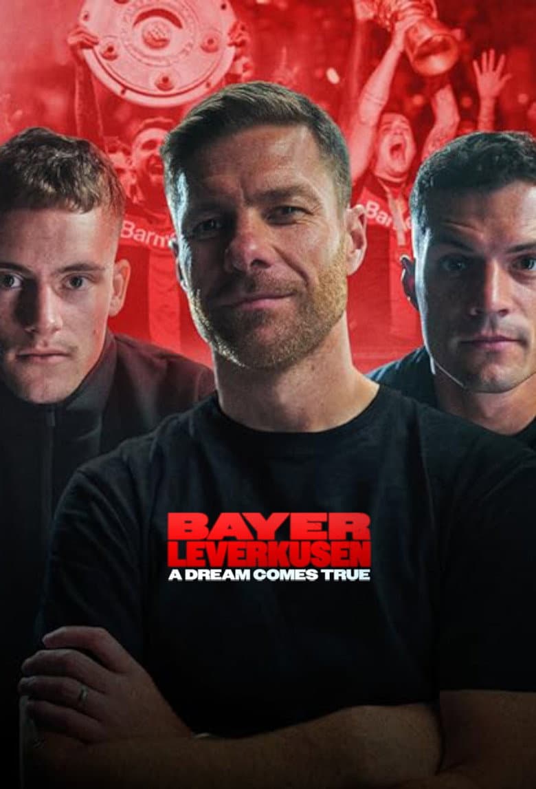 Bayer Leverkusen - Lipsia