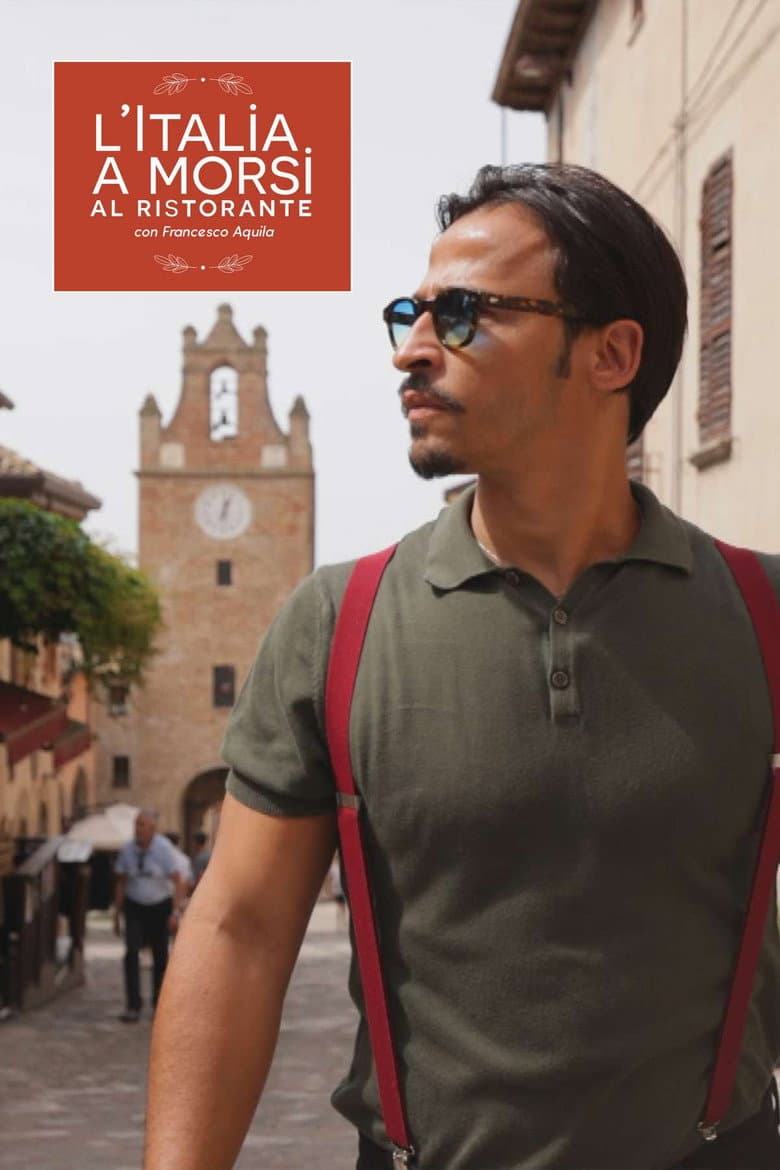 Al ristorante