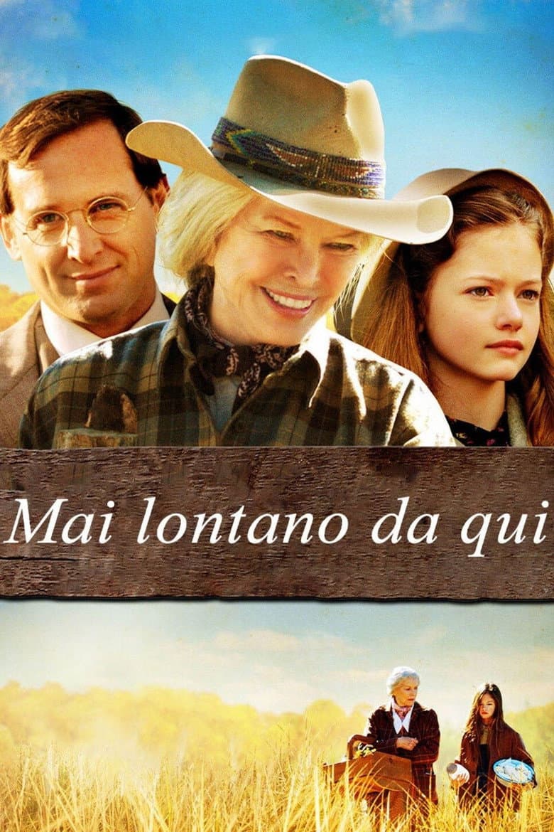 Lontano da qui