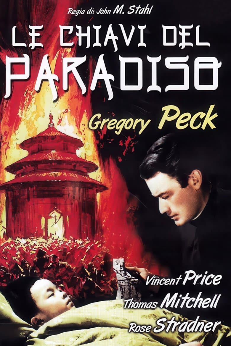 Le chiavi del paradiso