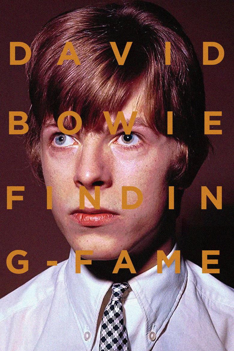 David Bowie: Finding Fame - Nascita di una star 