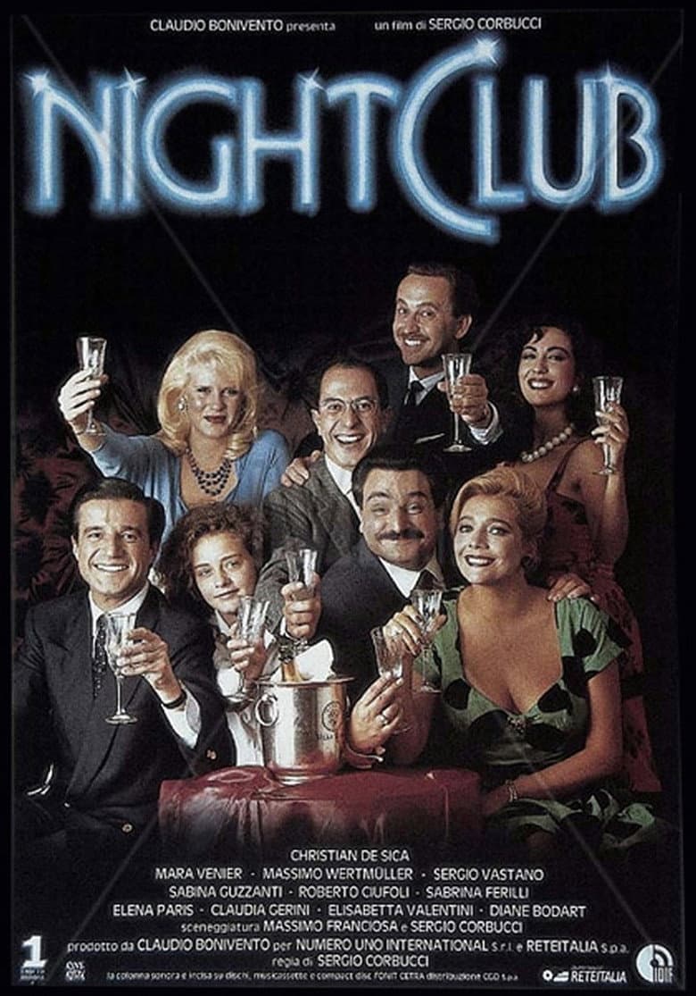 NIGHT CLUB