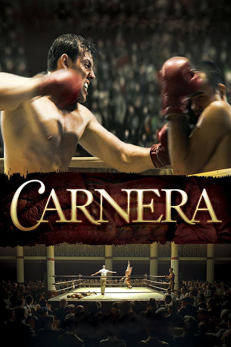 Carnera - Il campione più grande