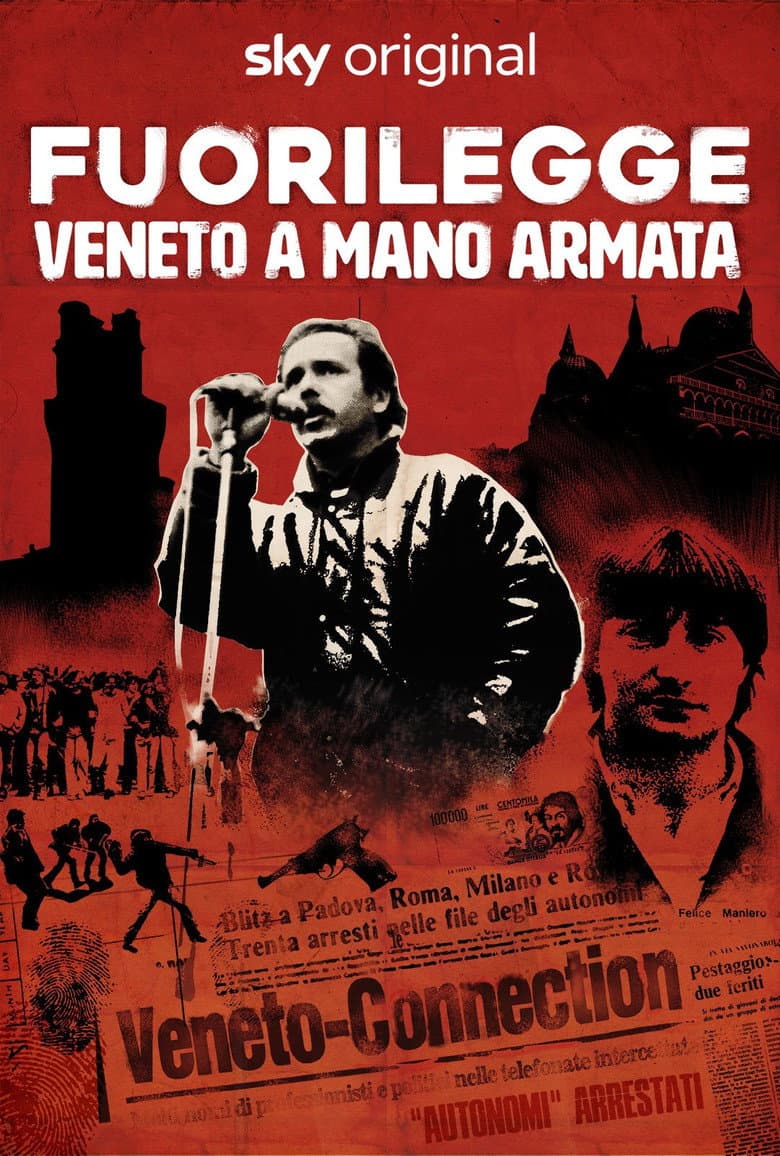 A mano armata