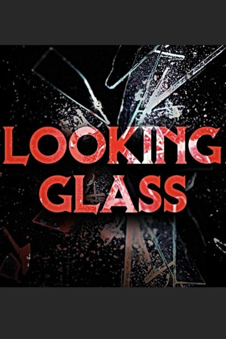 Looking Glass - Oltre lo specchio