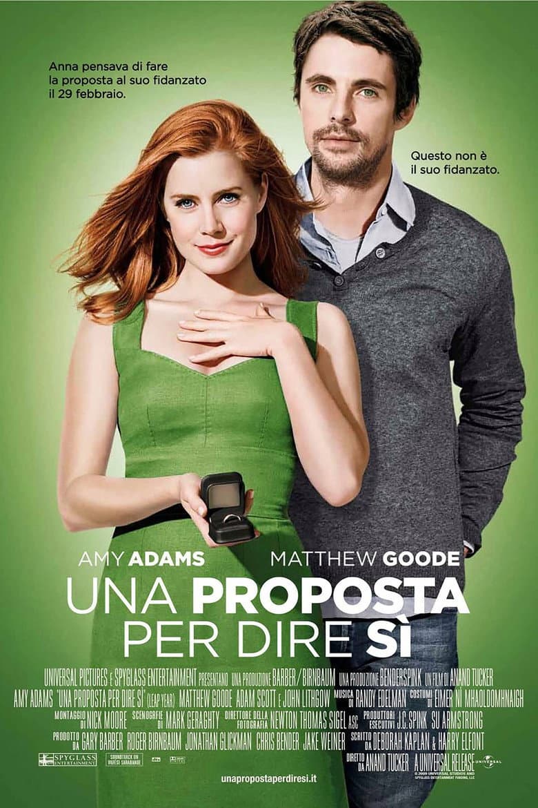 Una proposta per dire si'