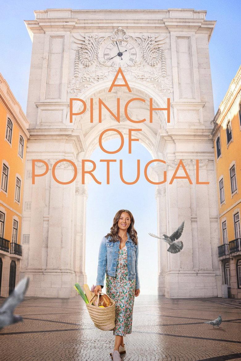 I sapori del Portogallo (2023)