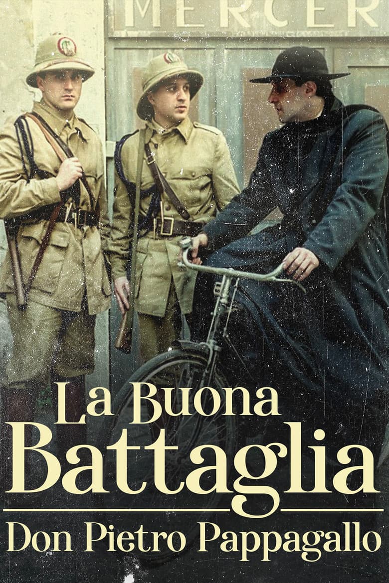 La battaglia