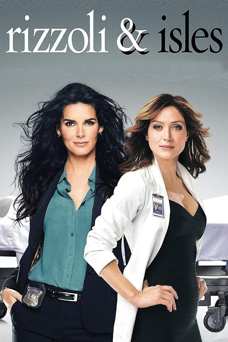 RIZZOLI & ISLES I