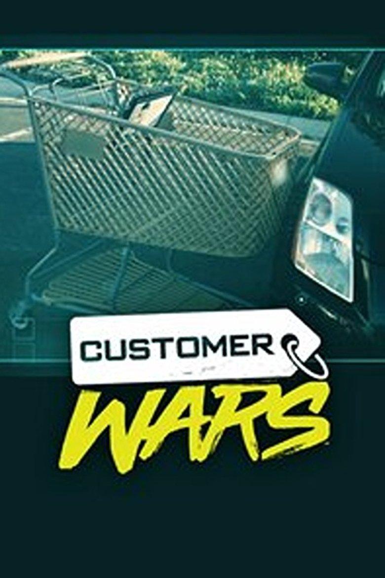 Customer Wars (St. 2 - Ep. 4)