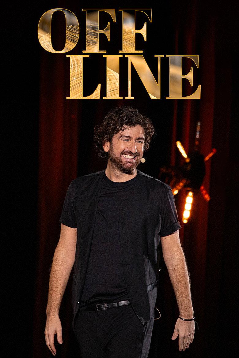 Alessandro Siani - Off Line