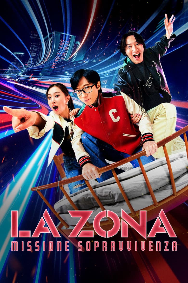 La missione