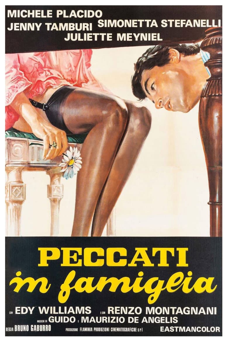 Una donna allo specchio