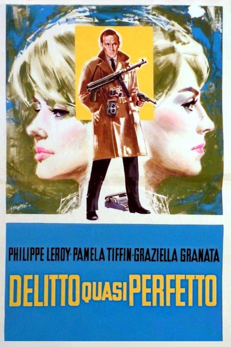 Delitto perfetto