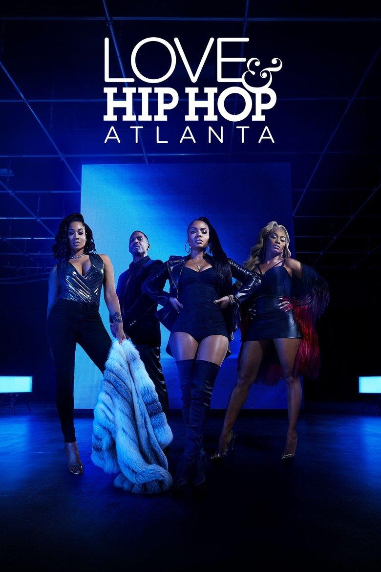 Love and Hip Hop Atlanta - Stag. 11 Ep. 5 - Dategli grazia
