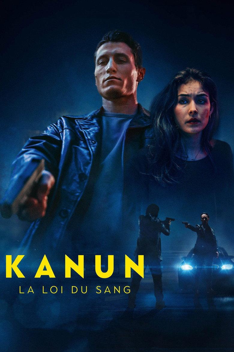 Kanun - La legge del sangue