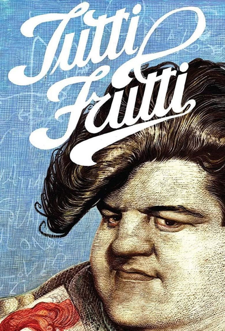 TuttiFrutti