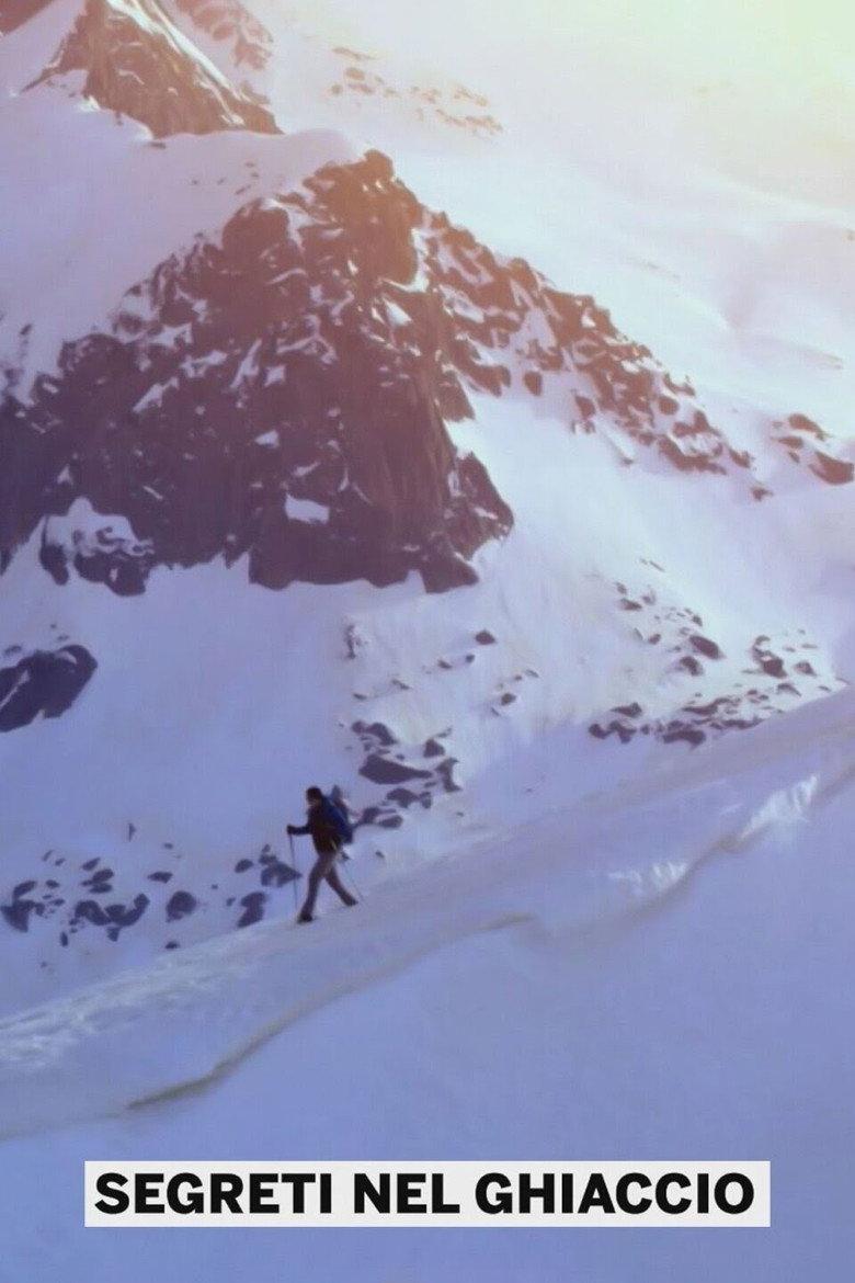 Segreti nel ghiaccio