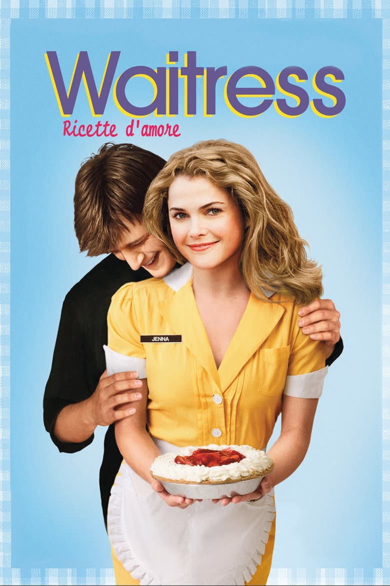 Ricette d'amore (2024)