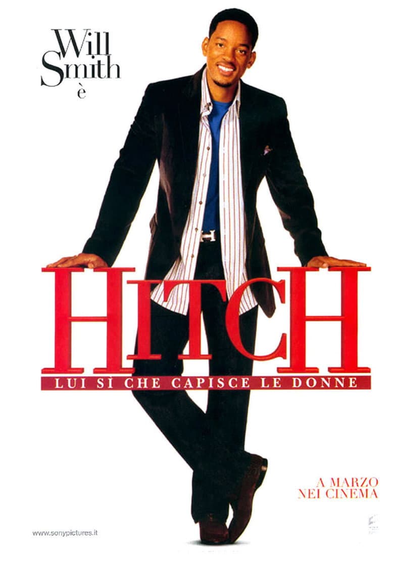 Hitch - Lui si' che capisce le donne