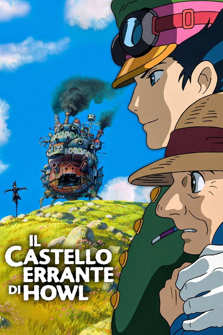 Il castello