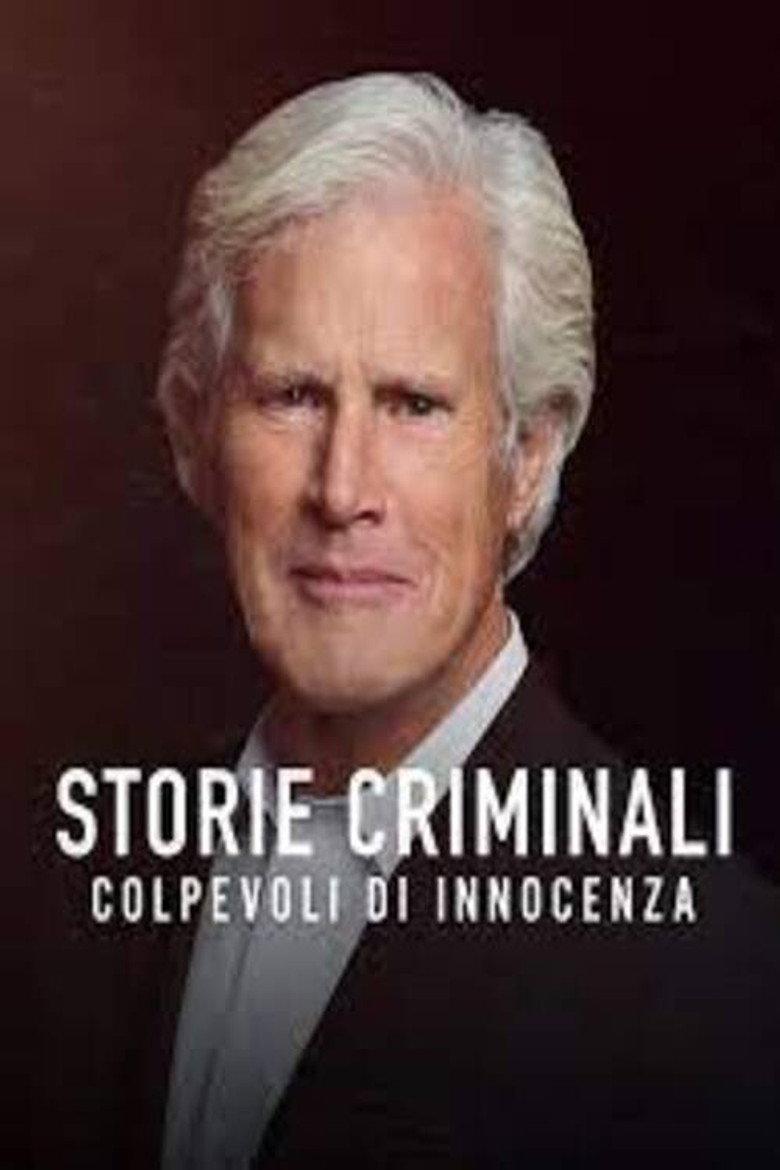 Storie criminali - Morte di una cheerleader