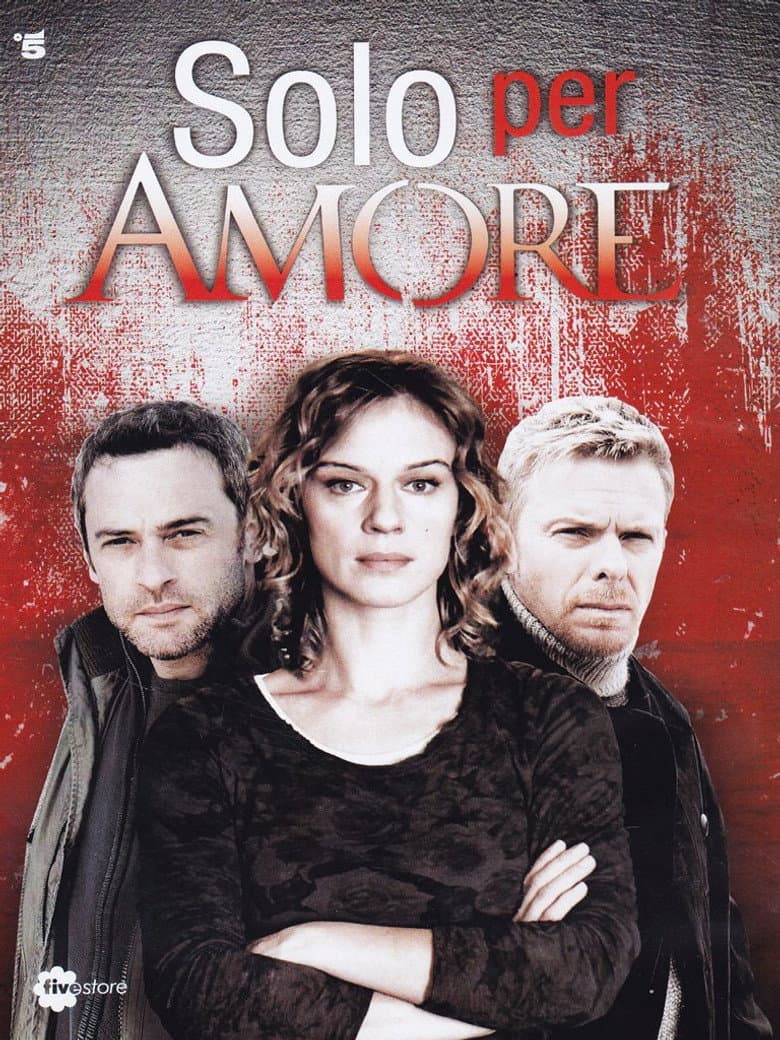 Solo per amore - Il coraggio di Don Peppe Diana