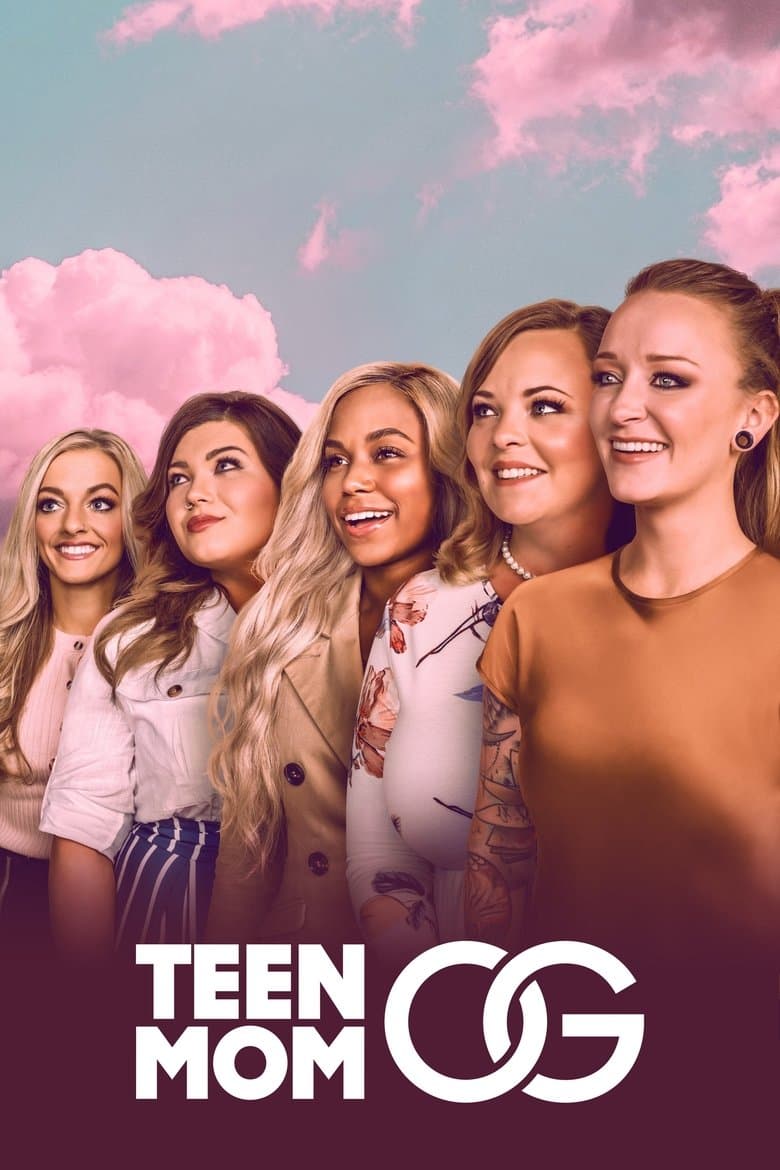 Teen Mom OG - Stag. 5 Ep. 7 - Ritorno a scuola
