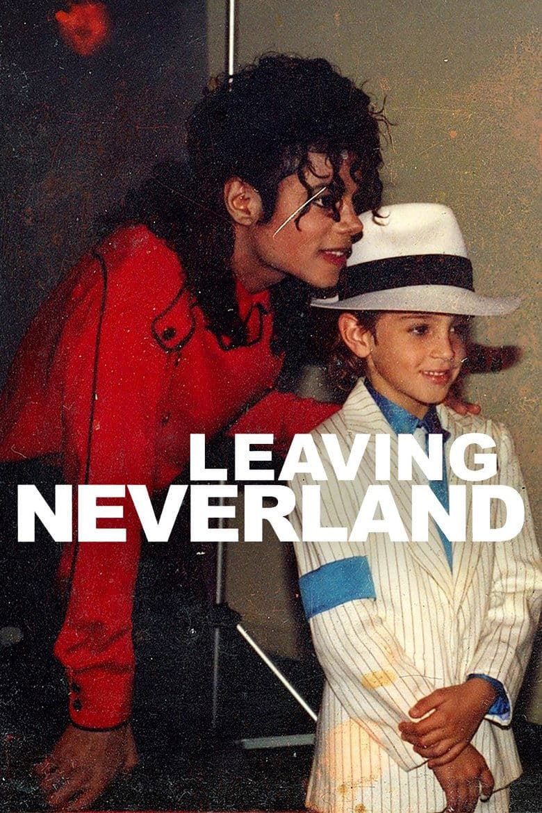 Leaving Neverland (Ep. 1)