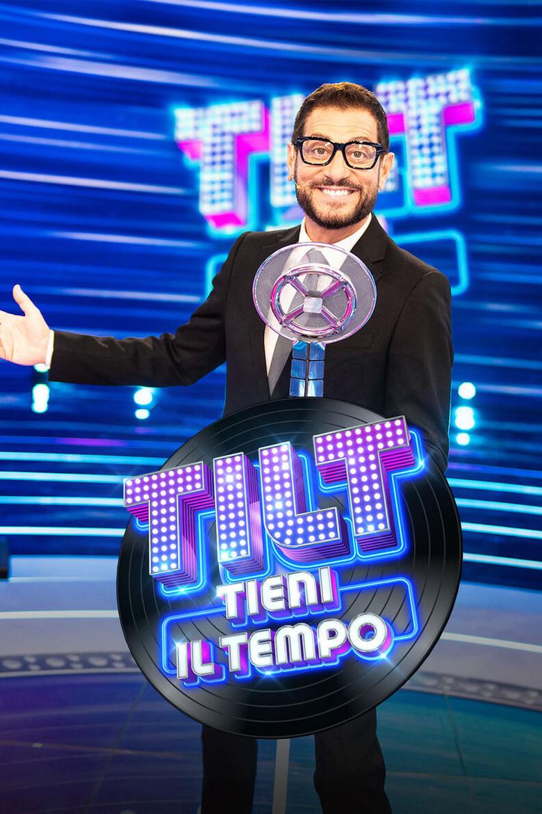 Tieni il tempo