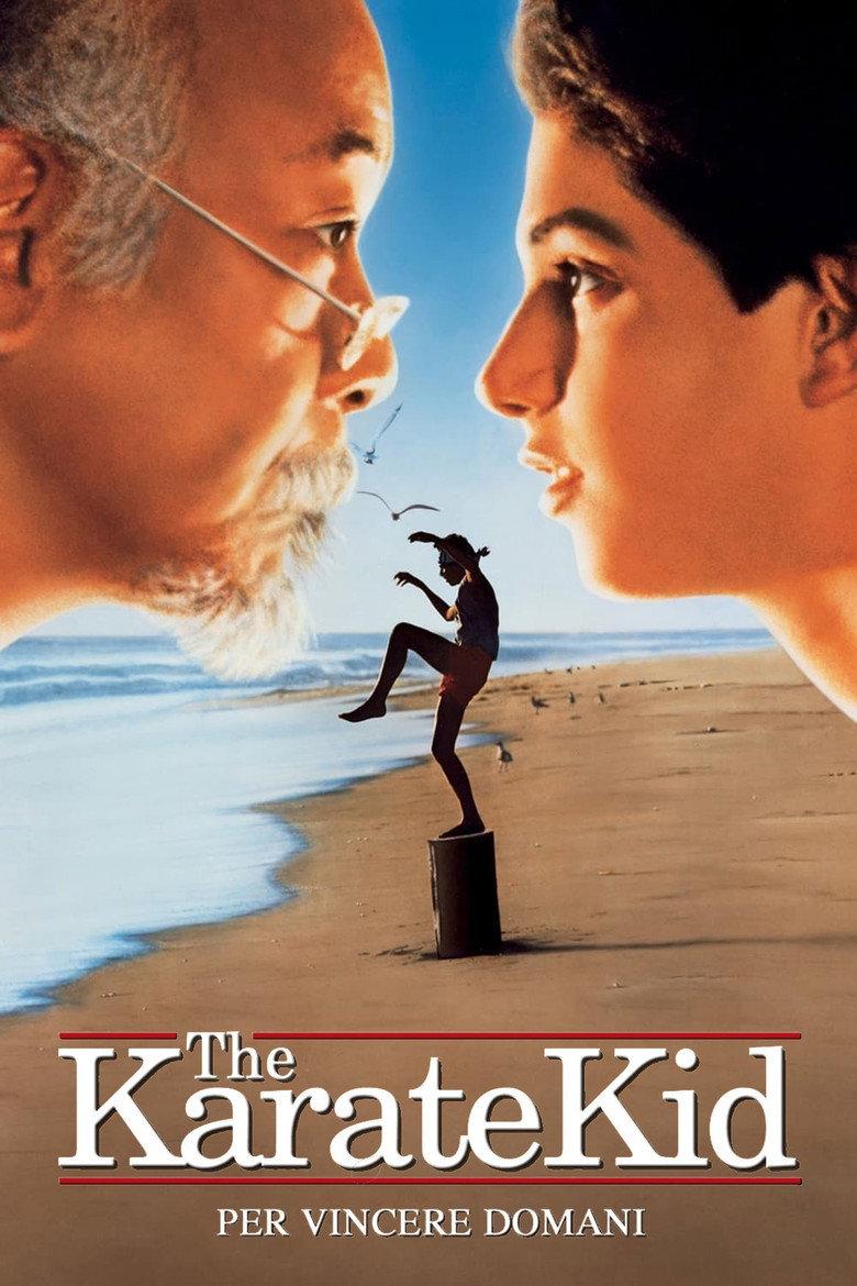 The Karate Kid - Per vincere domani (1984)
