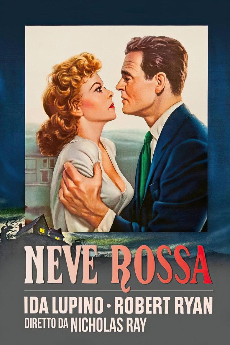 Neve Rossa