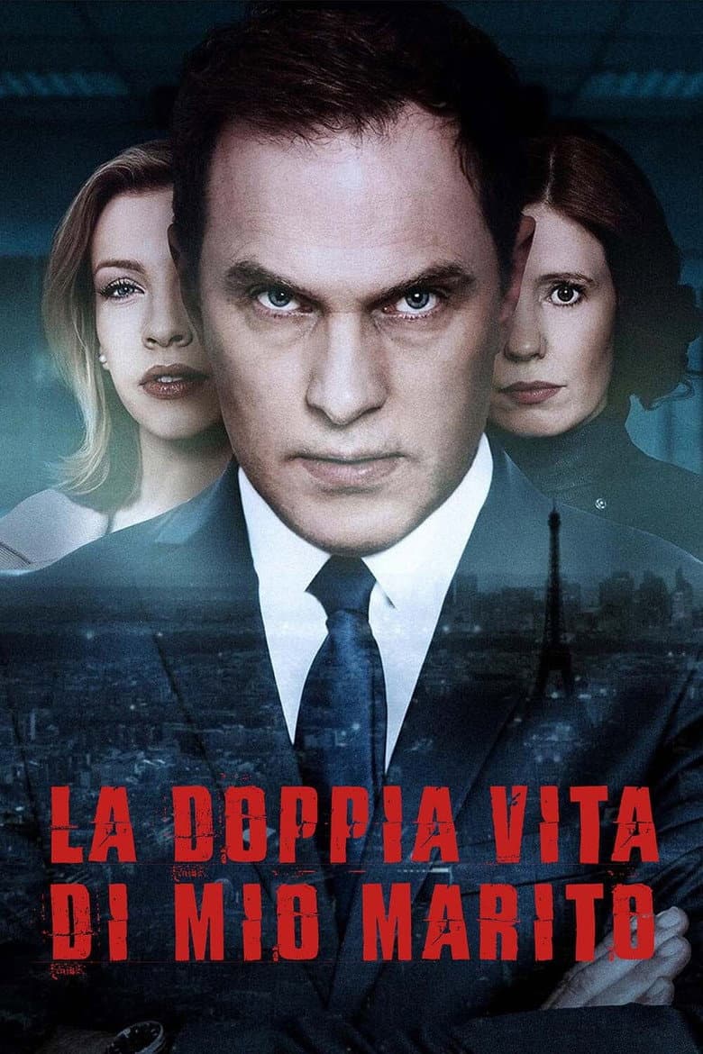 La doppia vita di mio marito (2018)
