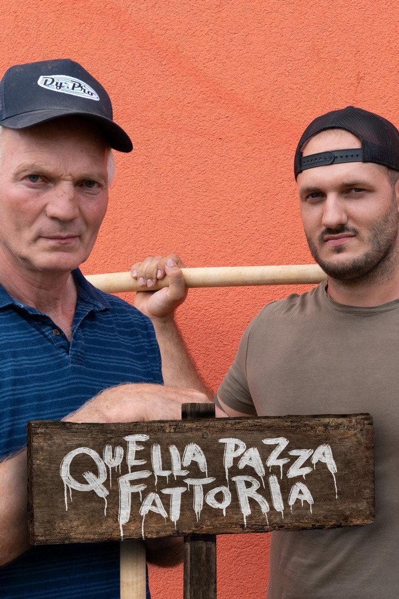 Quella pazza fattoria (St. 2 - Ep. 4)