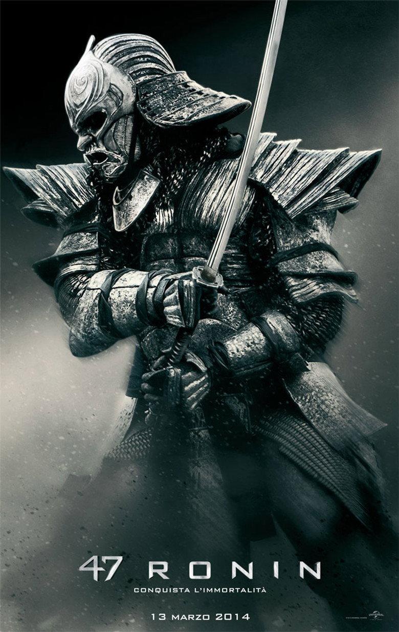 Ronin