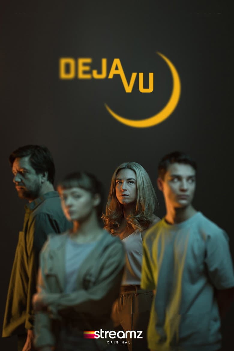 Deja-vu