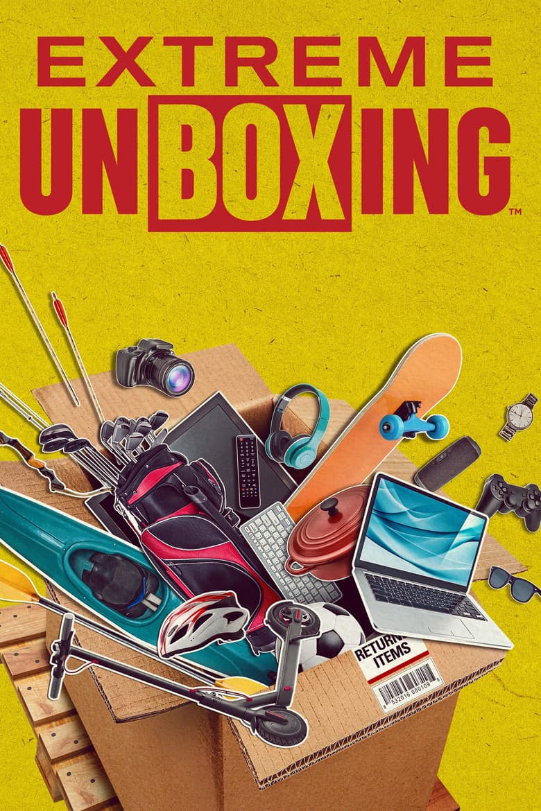 Unboxing