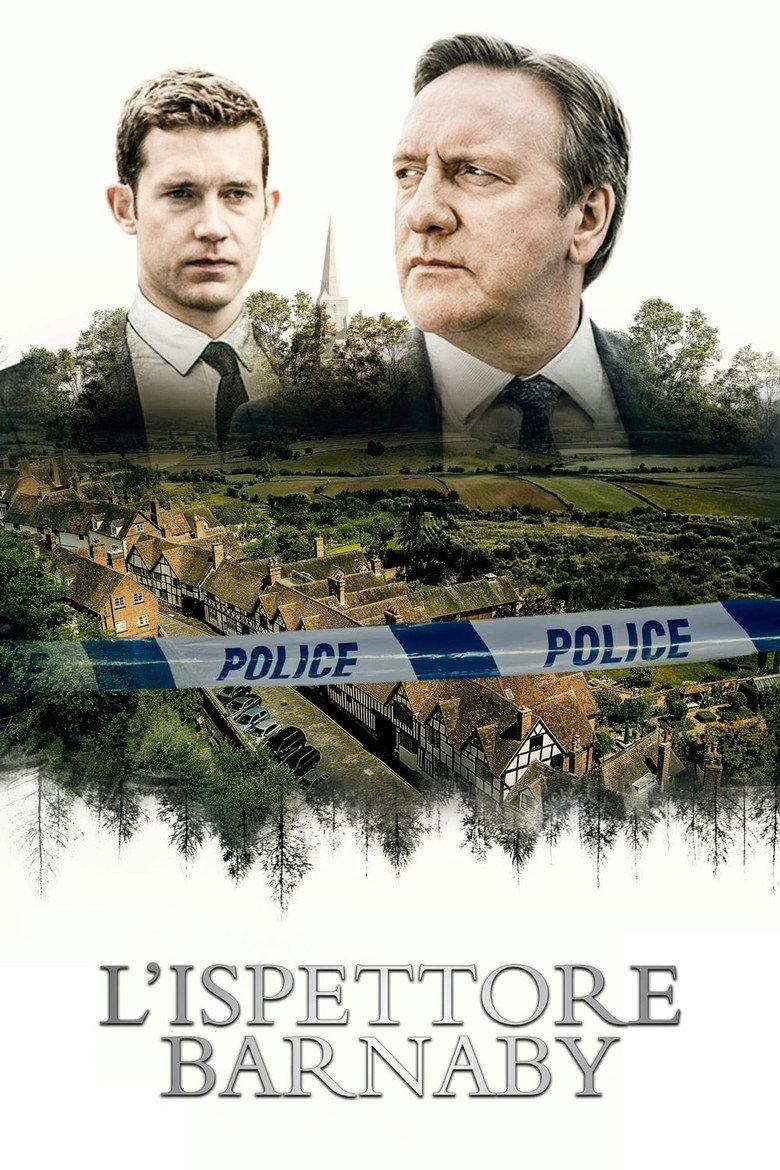 L'ispettore Barnaby (St. 25 - Ep. 4)