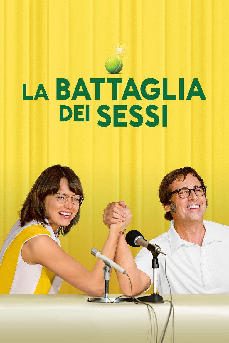 La battaglia dei sessi