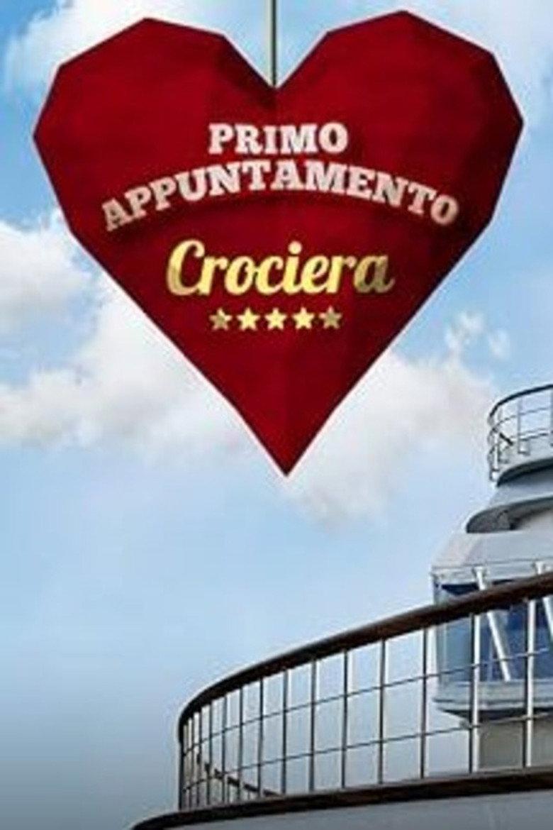 Primo appuntamento crociera (St. 2 - Ep. 2)