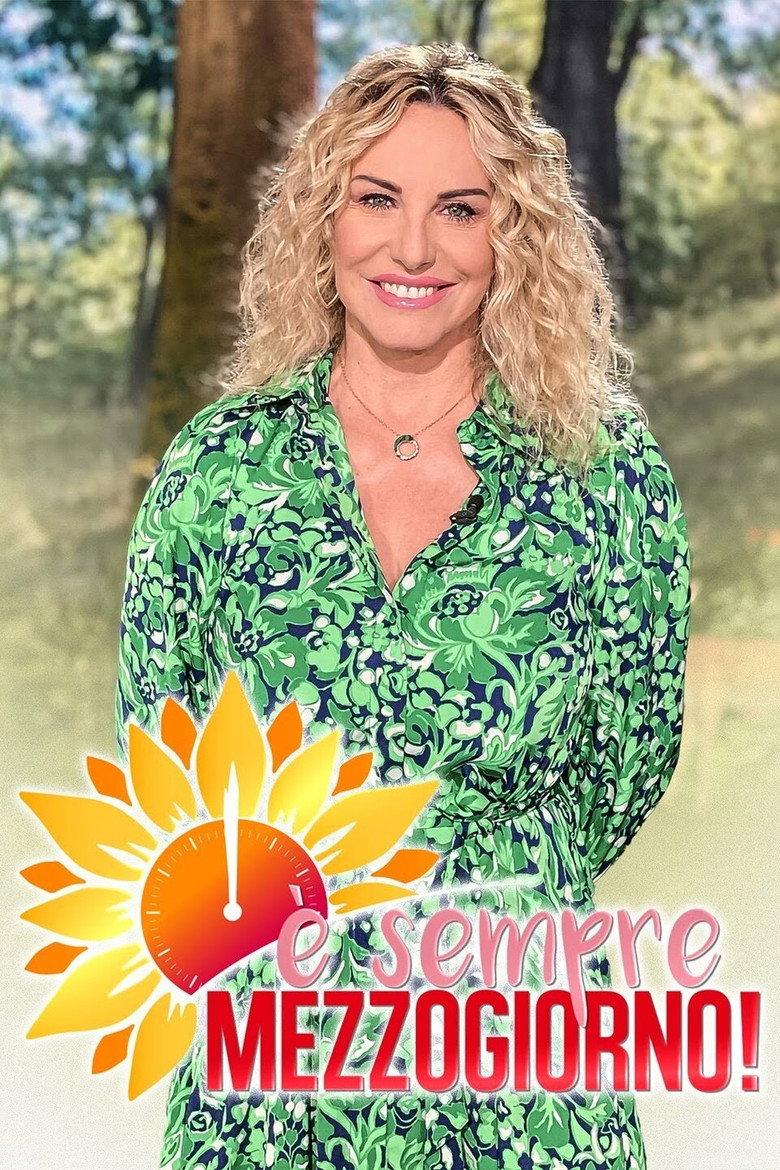 È sempre mezzogiorno!