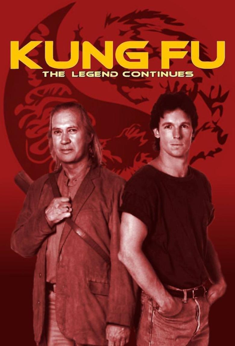 Kung Fu
