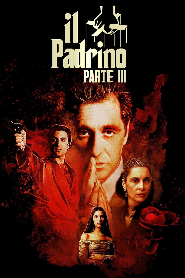Il Padrino: Epilogo - La morte di Michael Corleone