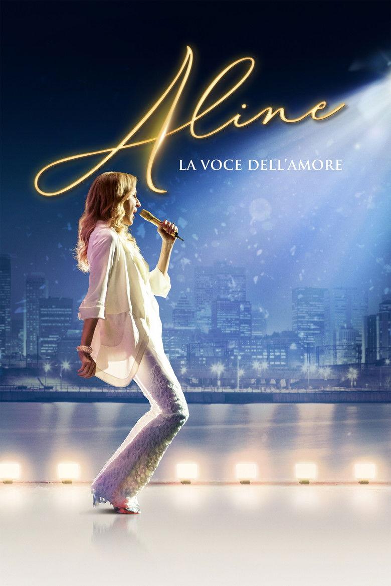 Aline - La voce dell'amore