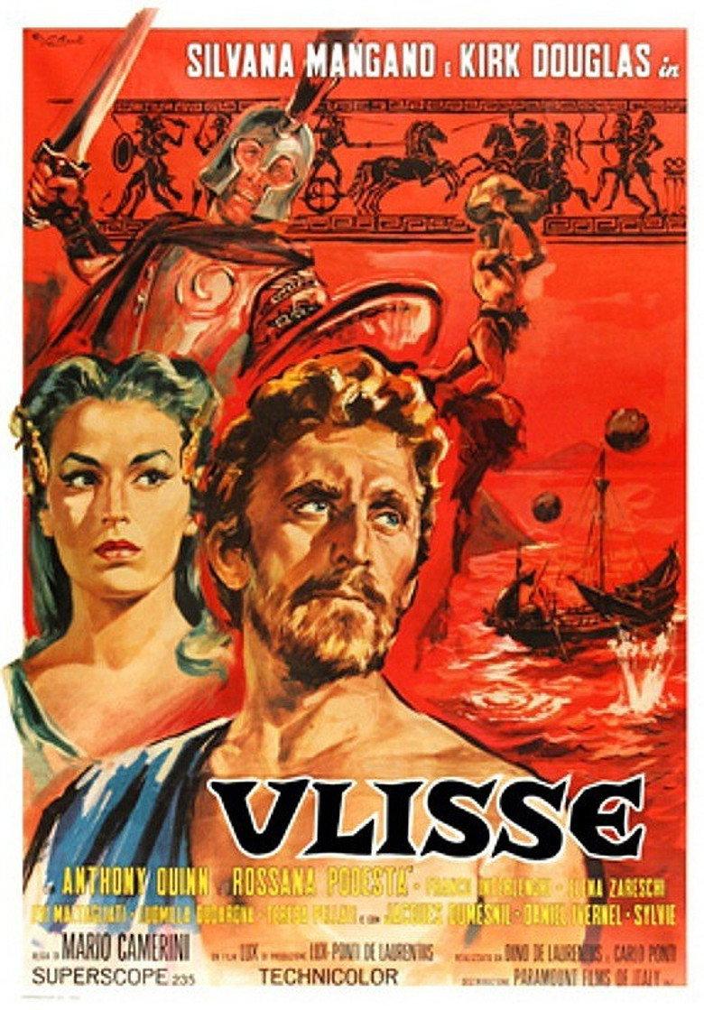 Ulisse - Il Film