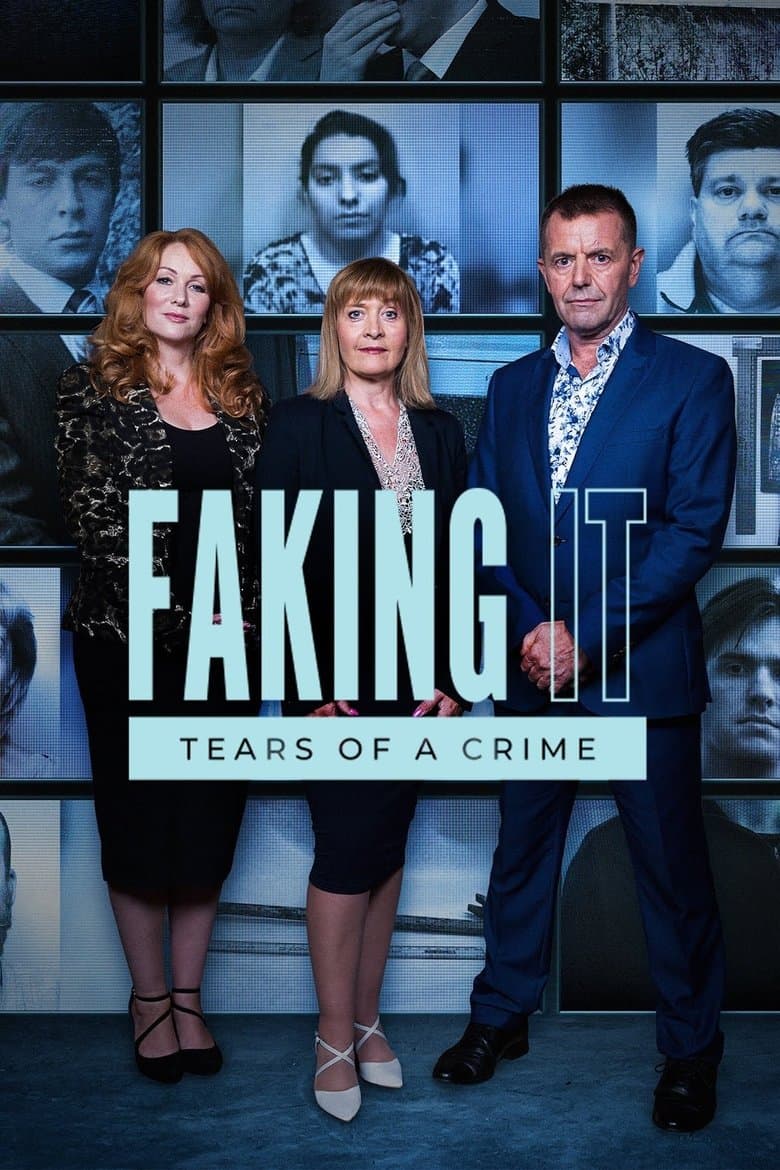 Faking It - Bugie criminali (St. 2 - Ep. 3)
