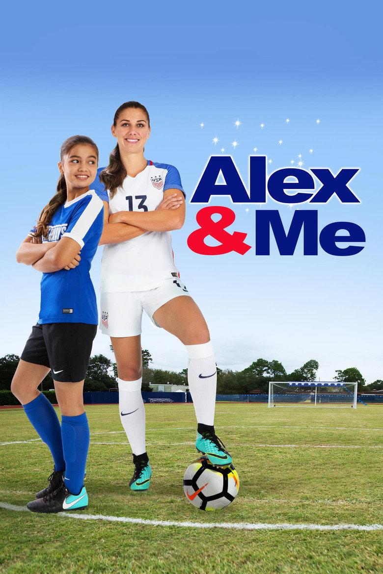 Alex & me